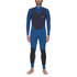 Combinaison Isothermique Musto Thermohot 4Mm - Skydive / True Navy