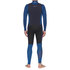 Combinaison Isothermique Musto Thermohot 4Mm - Skydive / True Navy