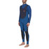 Combinaison Isothermique Musto Thermohot 4Mm - Skydive / True Navy