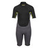 Musto Championship Shorty Combinaison - Gris Foncé