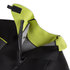Musto Championship Shorty Combinaison - Gris Foncé