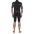 Musto Championship Shorty Combinaison - Gris Foncé