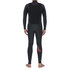 Musto Flexlite Alumin Longue Combinaison De John Womens - Noir Marl
