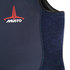 Musto Flexlite 2.5Mm Long John Wetsuit - Marl De Minuit