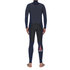 Musto Flexlite 2.5Mm Long John Wetsuit - Marl De Minuit