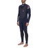Musto Flexlite 2.5Mm Long John Wetsuit - Marl De Minuit
