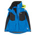 Musto Womens Br2 Offshore Veste - Bleu Brillant