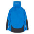 Musto Womens Br2 Offshore Veste - Bleu Brillant