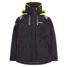 Musto Womens Br2 Coastal Jacket - Noir / Noir