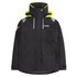 Musto Womens Br2 Coastal Jacket - Noir / Noir