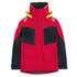 Musto Womens Br2 Coastal Jacket - Vrai Rouge / Noir