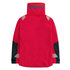 Musto Womens Br2 Coastal Jacket - Vrai Rouge / Noir