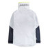 Musto Womens Br2 Coastal Jacket - Blanc / Vrai Marine
