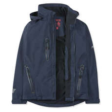 Musto Womens Corsica Br1 Veste - True Marine / True Navy Musto Womens Corsica Br1 Veste - True Marine / True Navy