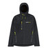 Musto Womens Xvr Br1 Veste - Noir / Soufre Printemps