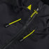 Musto Womens Xvr Br1 Jacket - Blanc / Vrai Rouge