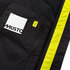Musto Womens Xvr Br1 Jacket - Blanc / Vrai Rouge