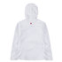 Musto Womens Xvr Br1 Jacket - Blanc / Vrai Rouge