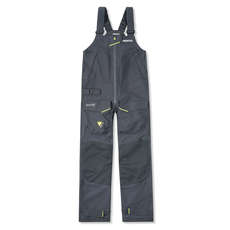Pantalon Offshore Femme Musto Mpx Gore-Tex Pro - Gris Foncé Pantalon Offshore Femme Musto Mpx Gore-Tex Pro - Gris Foncé