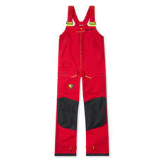 Musto Femmes Mpx Gore-Tex Pro Pantalons Offshore - True Red Musto Femmes Mpx Gore-Tex Pro Pantalons Offshore - True Red