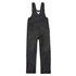 Musto Womens Br1 Sailing Trousers - Noir / Noir