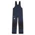 Musto Womens Br1 Pantalon De Voile - True Marine / Noir