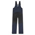 Musto Womens Br1 Pantalon De Voile - True Marine / Noir