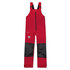 Musto Womens Br1 Pantalon De Voile - True Red / Black