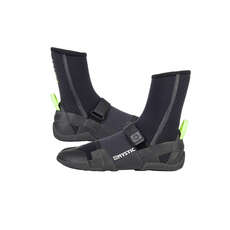 Mystic Lightning 5Mm Split Toe Kitesurfing Bottes 2023