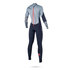 Mystic Womens Diva 5 / 3Mm Gbs Backzip Wetsuit - Marine