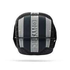 Mystic Drip Kitesurf Harness - Noir / Gris Mystic Drip Kitesurf Harness - Noir / Gris