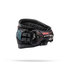 Mystic Legend Kitesurf Harness - Teal / Red