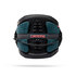Mystic Legend Kitesurf Harness - Teal / Red