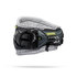Mystic Legend Kitesurf Harness - Noir / Argent