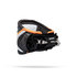 Harnais De Kitesurf Mystic Warrior V 2018 - Orange / Gris