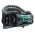 Mystic Diva Womens Kitesurf Harnais - Gris
