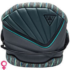 Mystic Diva Womens Kitesurf Harnais - Gris