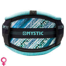 Harnais De Kitesurf Mystic Gem Pour Femme - Jalou - Avec Écarteur Harnais De Kitesurf Mystic Gem Pour Femme - Jalou - Avec Écarteur