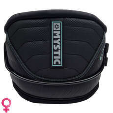 Mystic Star Harnais De Kitesurf Pour Femme - Noir