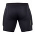 Mystic Foil Kitesurf Impact Boxers - Noir / Gris