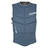 Mystic Star Gilet De Sécurité Kite / Windsurf - Bleu Marine