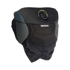 Mystic Foil Boa Kitesurf Siège Harnais - Noir Mystic Foil Boa Kitesurf Siège Harnais - Noir