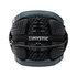 Mystic Legend Kitesurf Harnais - Noir / Gris