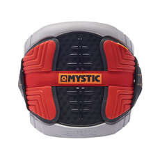Mystic Legend Kitesurf Harness - Teal / Red Mystic Legend Kitesurf Harness - Teal / Red