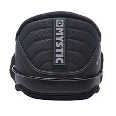 Harnais Kitesurf Mystic Star Waist - Noir 180074 Harnais Kitesurf Mystic Star Waist - Noir 180074