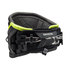 Harnais De Kitesurf Mystic Warrior V 2018 - Noir / Jaune