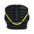 Harnais De Kitesurf Mystic Warrior V 2018 - Noir / Jaune