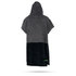 Poncho Mystique / Toison / Robe En Changement - Lime