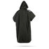 Poncho Imperméable Mystique / Toison / Robe À Bascule - Deluxe