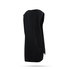Mystic Poncho Travel / Polaire / Robe En Mèche - Noir